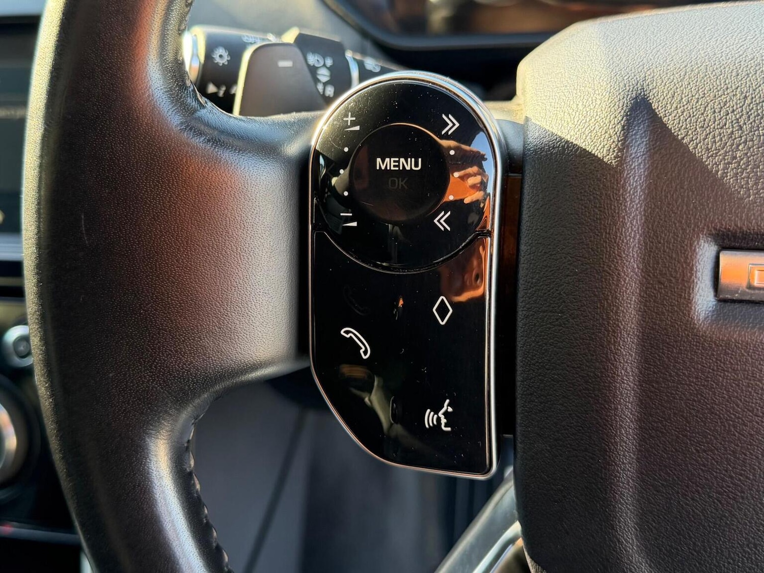 Used Land Rover Discovery 2020 for sale - 77997215: Photo 12