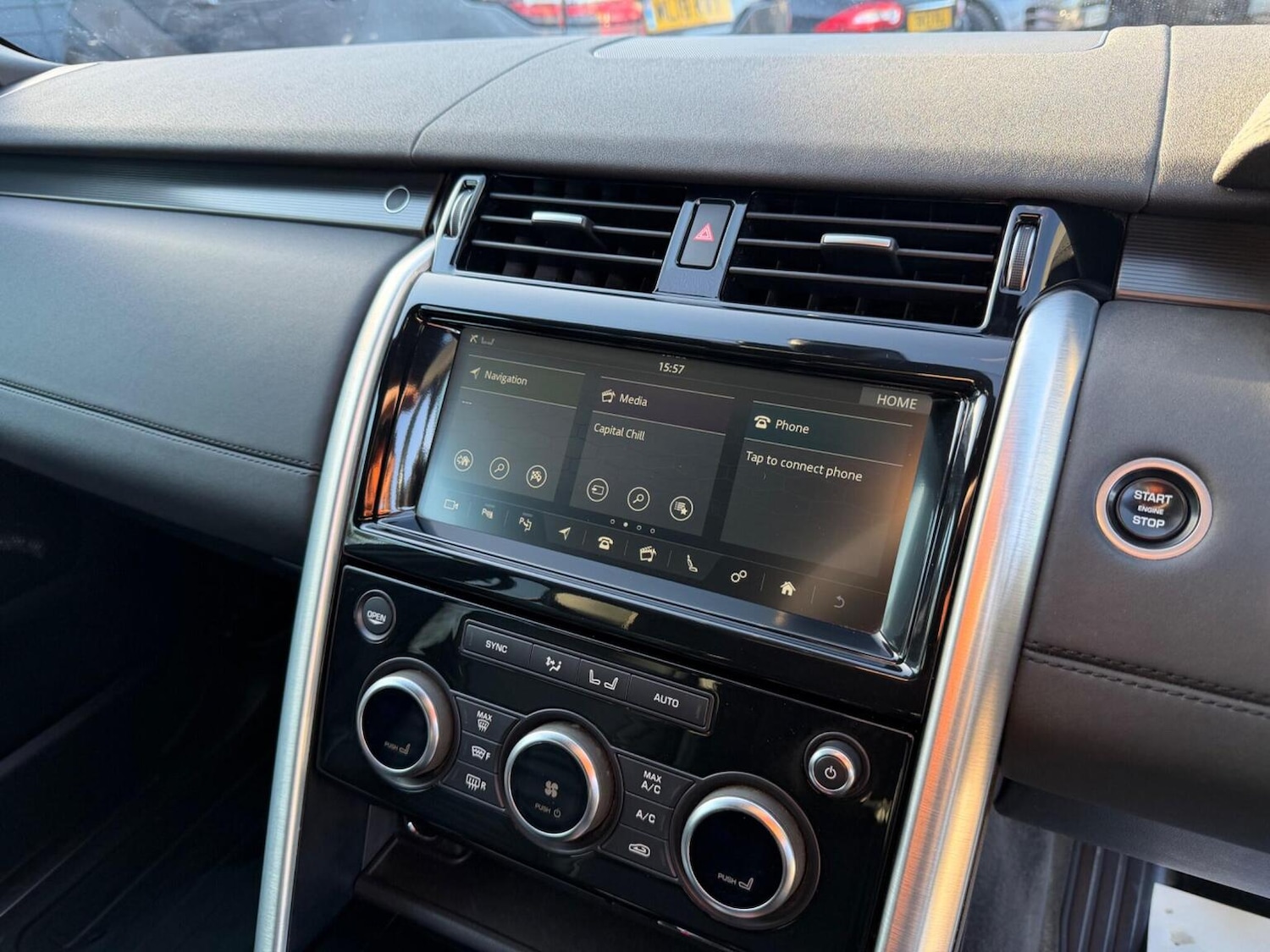 Used Land Rover Discovery 2020 for sale - 77997215: Photo 16