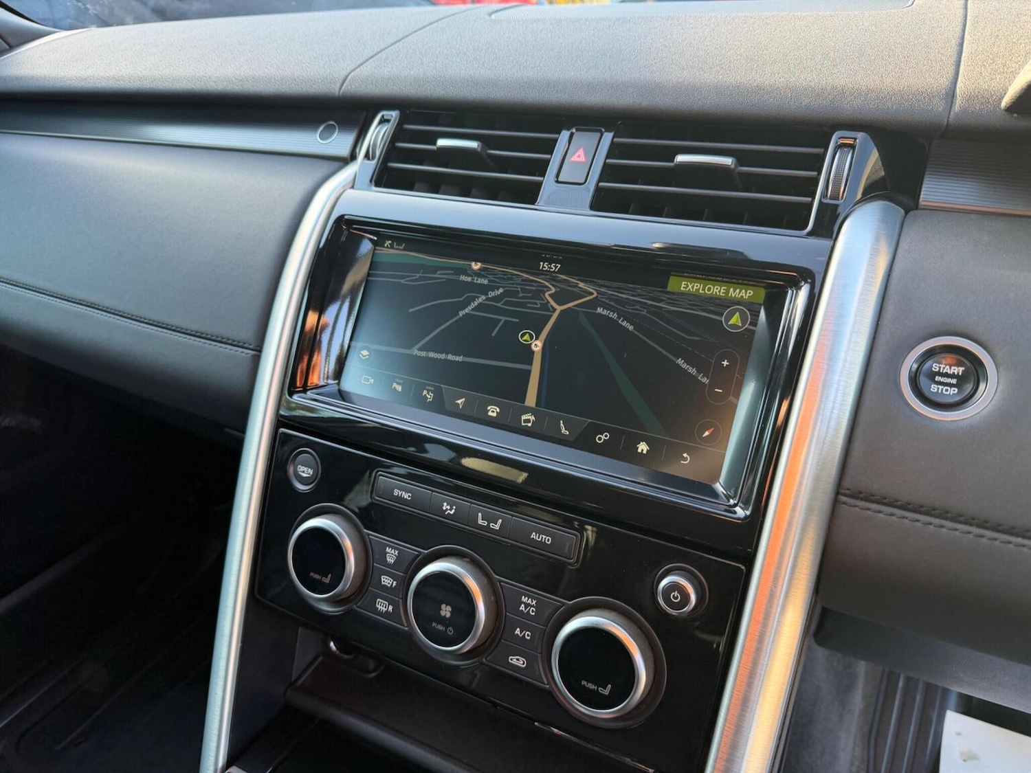 Used Land Rover Discovery 2020 for sale - 77997215: Photo 18