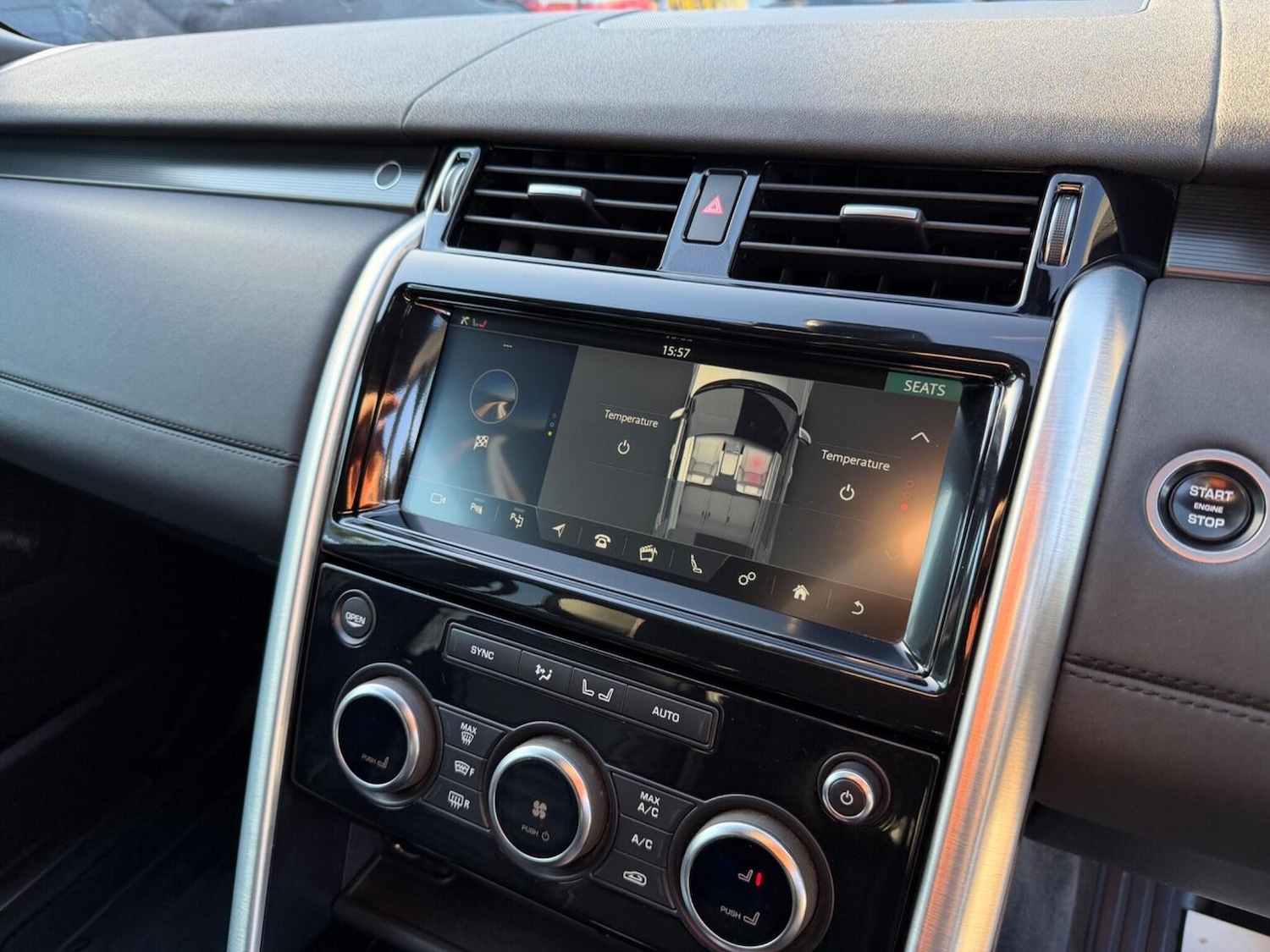 Used Land Rover Discovery 2020 for sale - 77997215: Photo 19