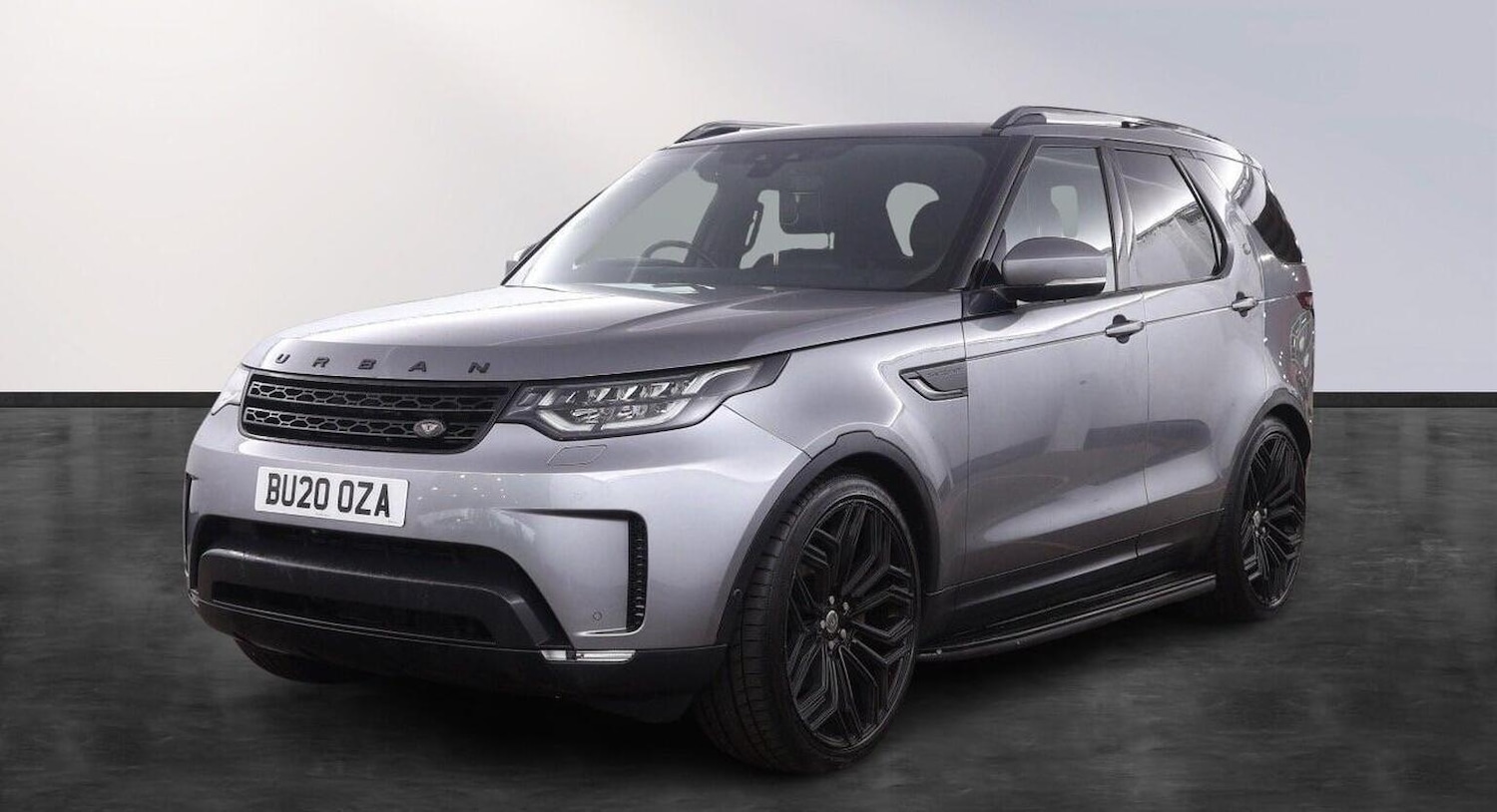 Used Land Rover Discovery 2020 for sale - 77997215: Photo 2