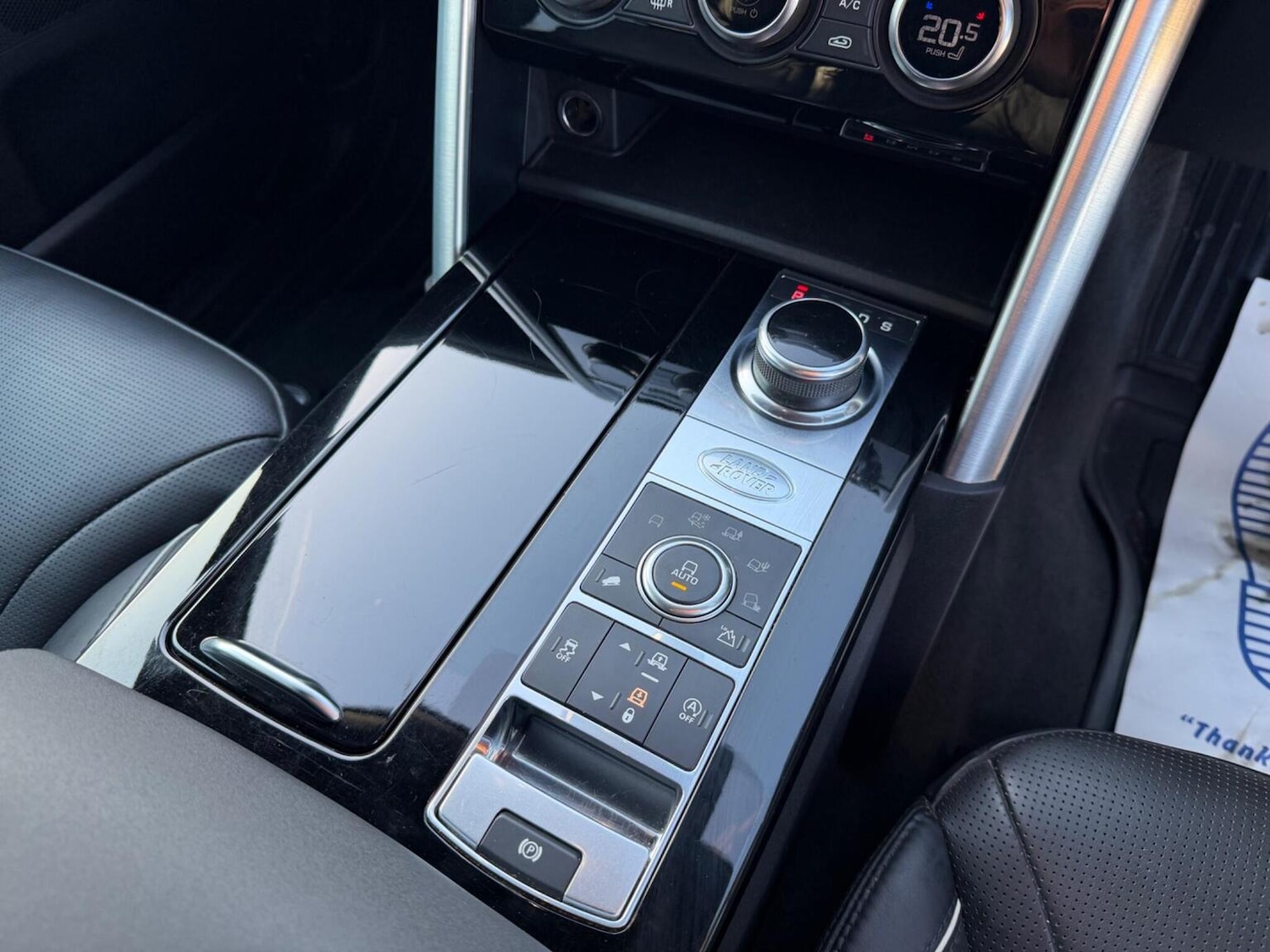 Used Land Rover Discovery 2020 for sale - 77997215: Photo 22