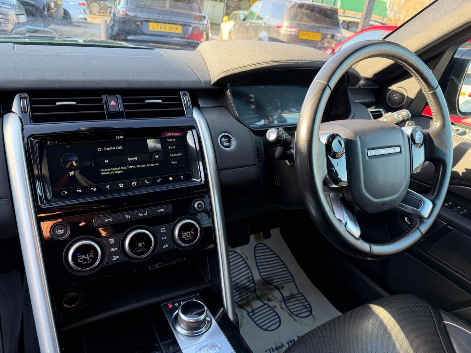 Used Land Rover Discovery 2020 for sale - 77997215: Photo 28