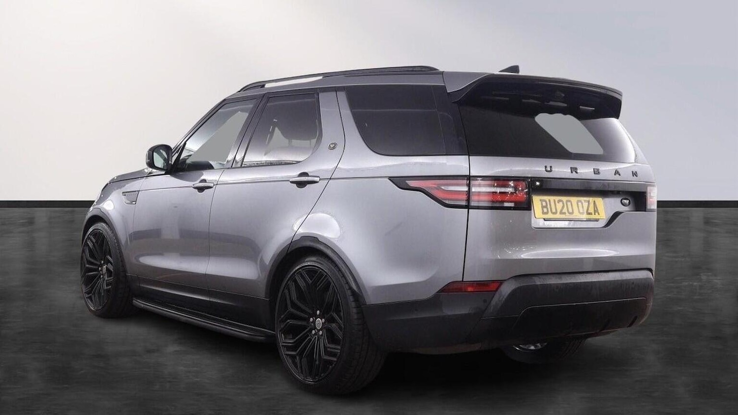 Used Land Rover Discovery 2020 for sale - 77997215: Photo 4