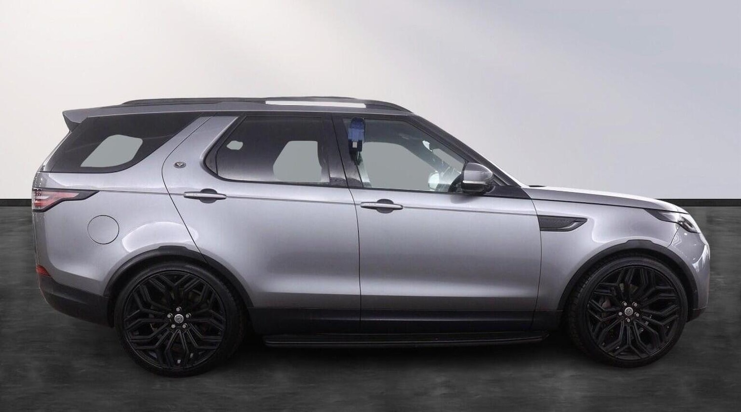 Used Land Rover Discovery 2020 for sale - 77997215: Photo 7