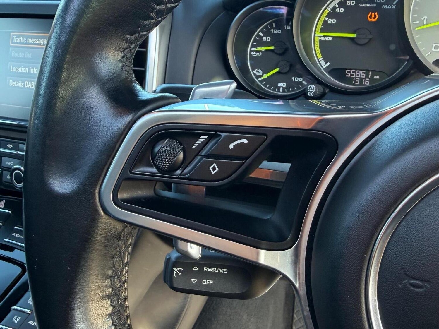 Used Porsche Cayenne 2016 for sale - 77464732: Photo 17