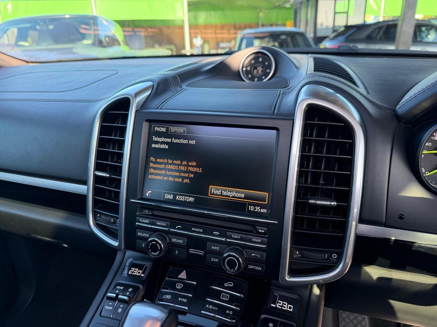 Used Porsche Cayenne 2016 for sale - 77464732: Photo 24