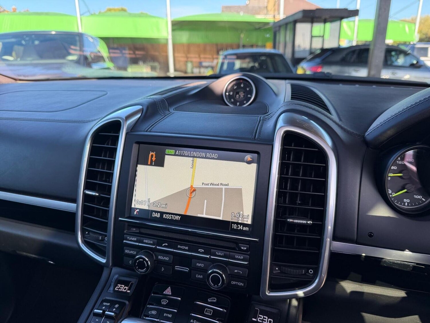 Used Porsche Cayenne 2016 for sale - 77464732: Photo 26