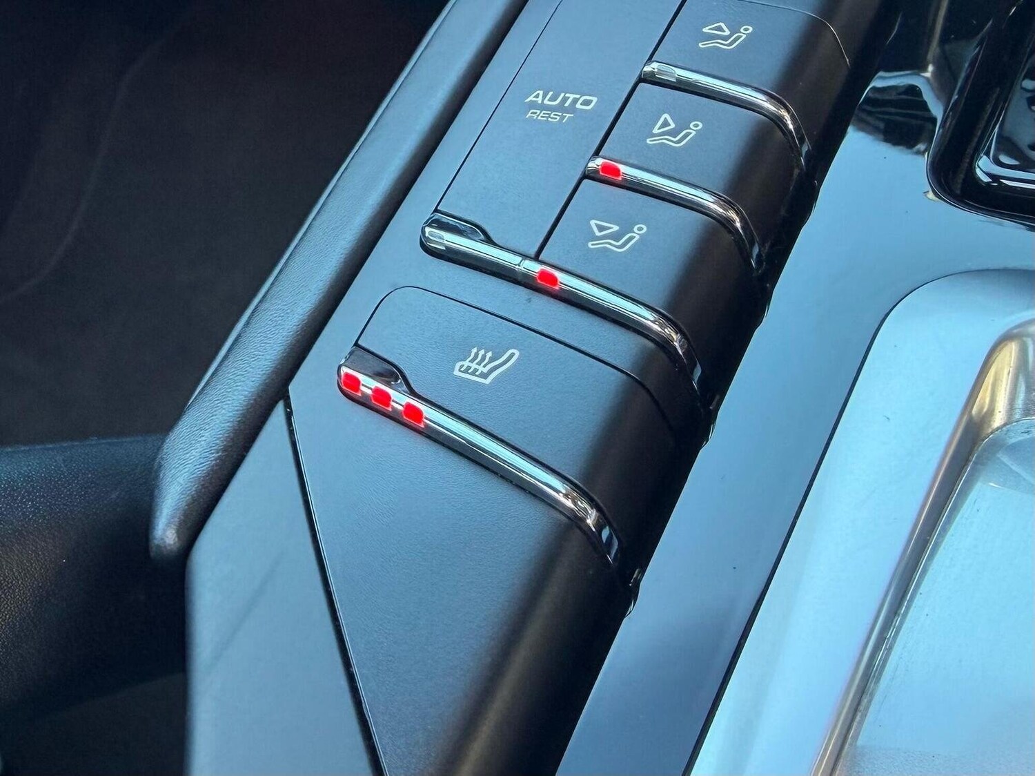 Used Porsche Cayenne 2016 for sale - 77464732: Photo 29