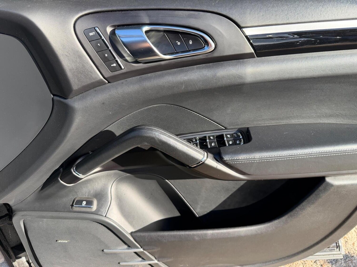 Used Porsche Cayenne 2016 for sale - 77464732: Photo 33