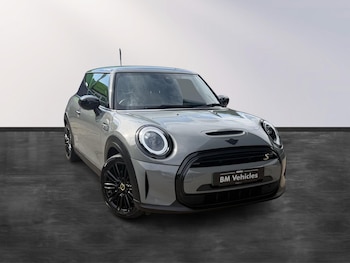 Used MINI Electric Hatch 2021 for sale - 78950241: Photo