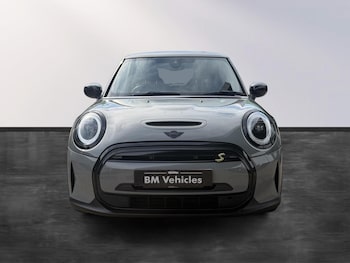 Used MINI Electric Hatch 2021 for sale - 78950241: Photo