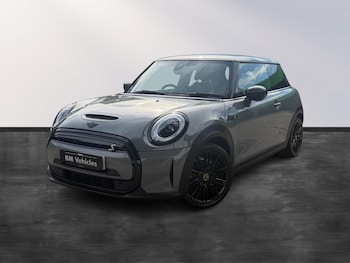 Used MINI Electric Hatch 2021 for sale - 78950241: Photo