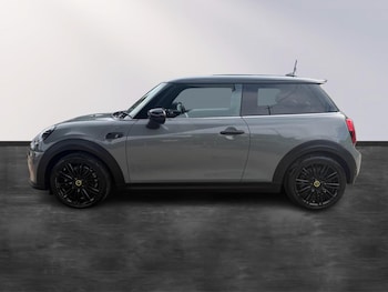Used MINI Electric Hatch 2021 for sale - 78950241: Photo