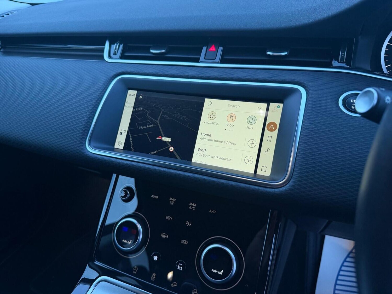 Used Land Rover Range Rover Evoque 2022 for sale - 77997235: Photo 22