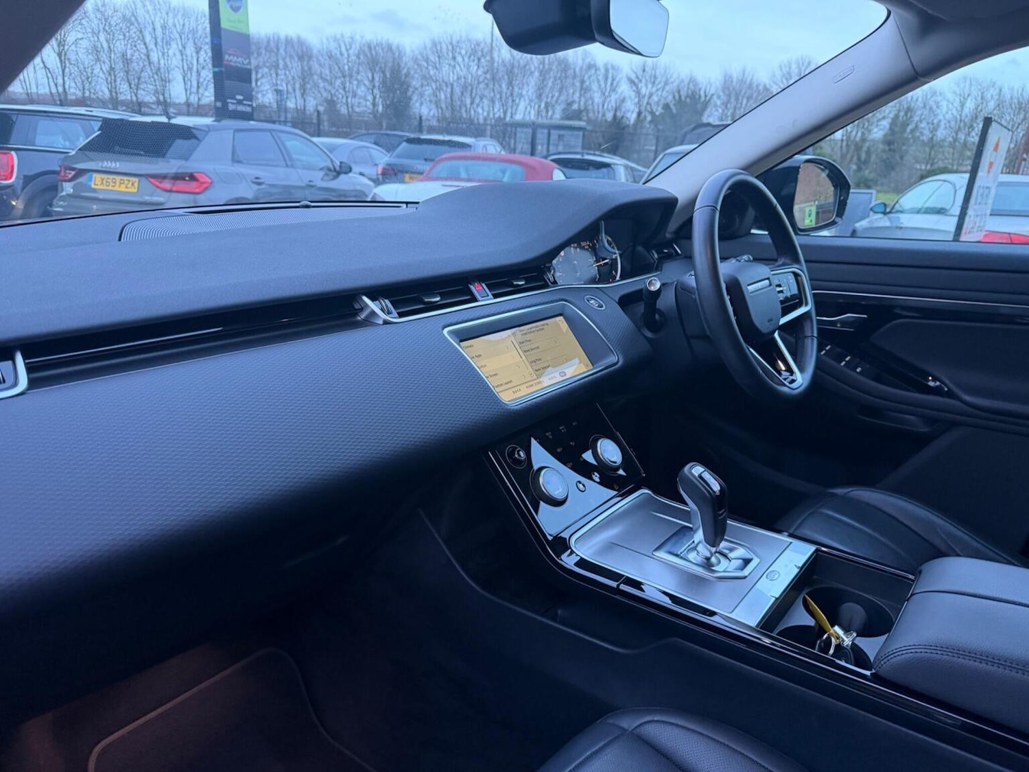 Used Land Rover Range Rover Evoque 2022 for sale - 77997235: Photo 29