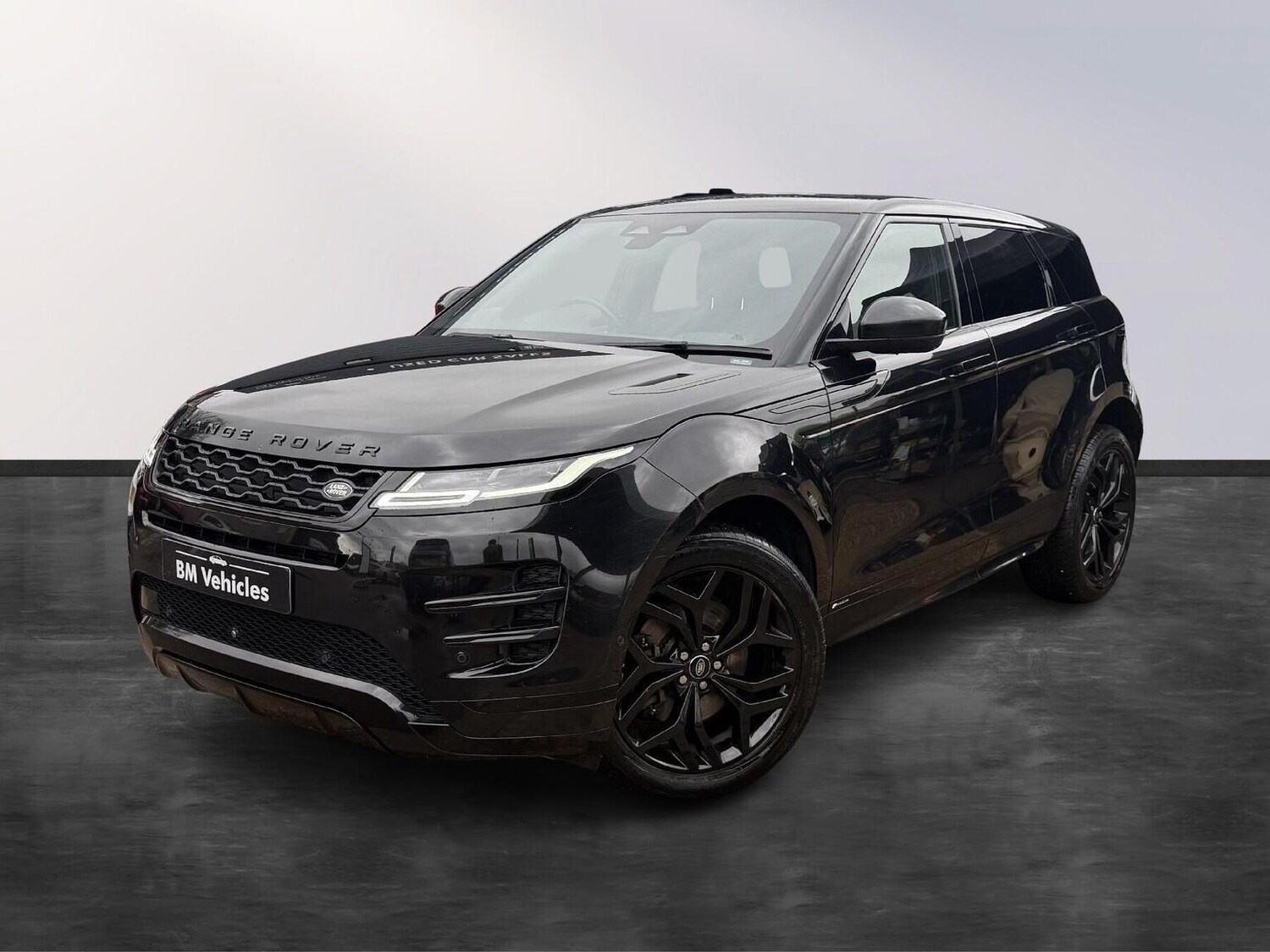 Used Land Rover Range Rover Evoque 2022 for sale - 77997235: Photo 3