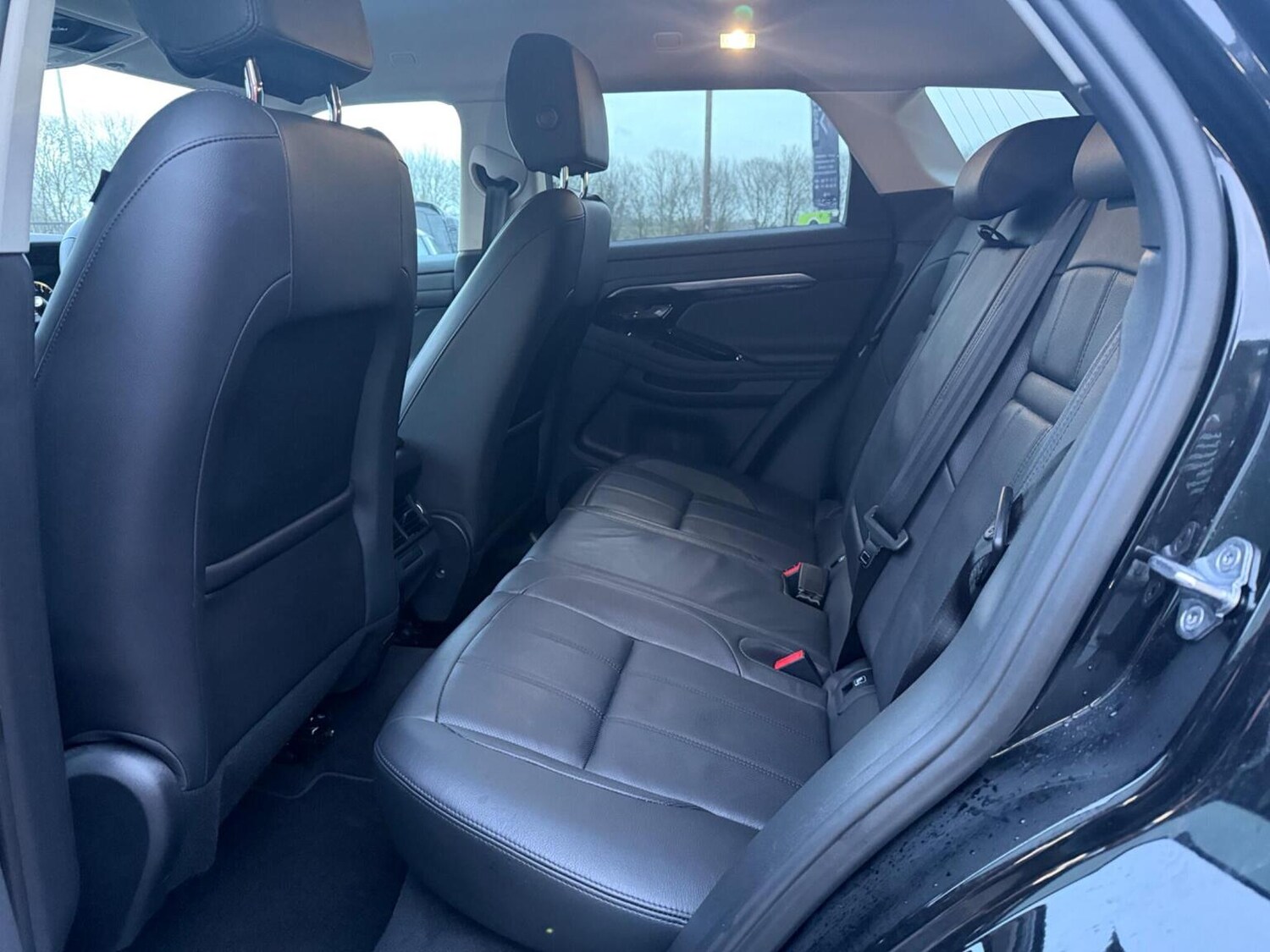 Used Land Rover Range Rover Evoque 2022 for sale - 77997235: Photo 34