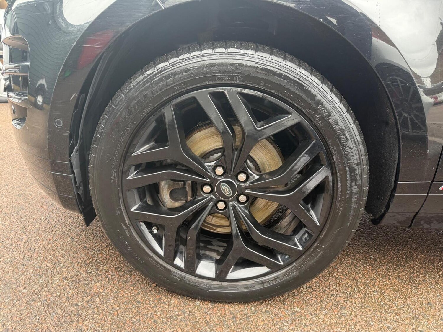 Used Land Rover Range Rover Evoque 2022 for sale - 77997235: Photo 36