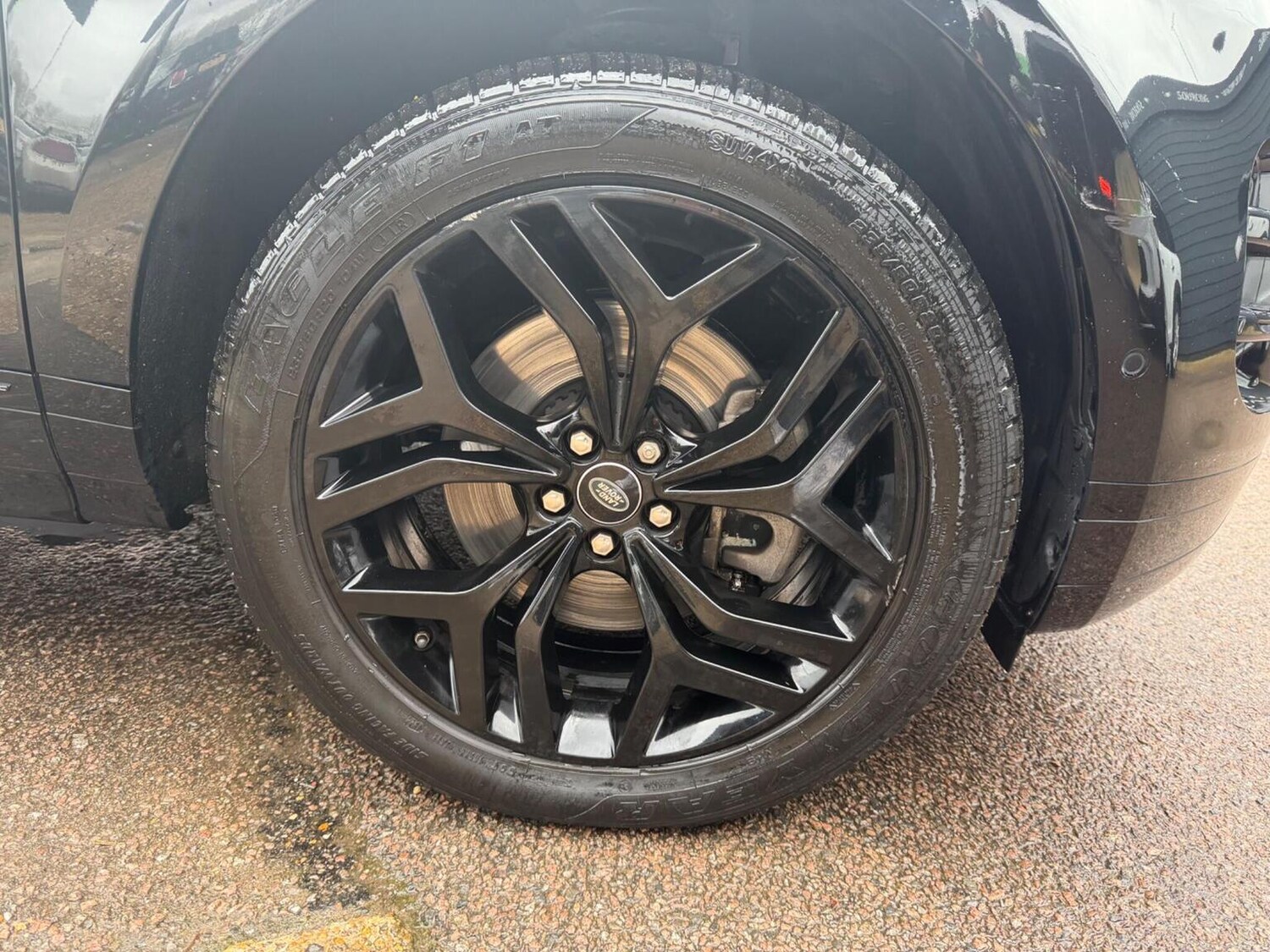 Used Land Rover Range Rover Evoque 2022 for sale - 77997235: Photo 39