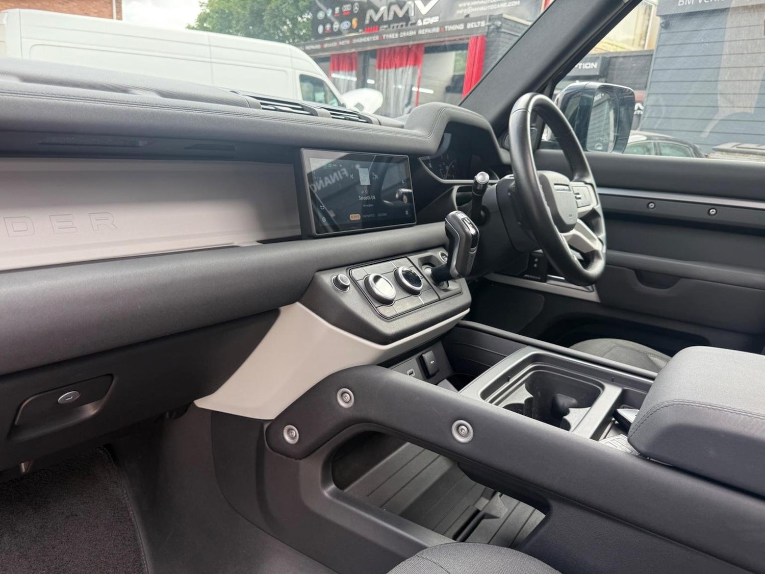 Used Land Rover Defender 110 2020 for sale - 76793631: Photo 19