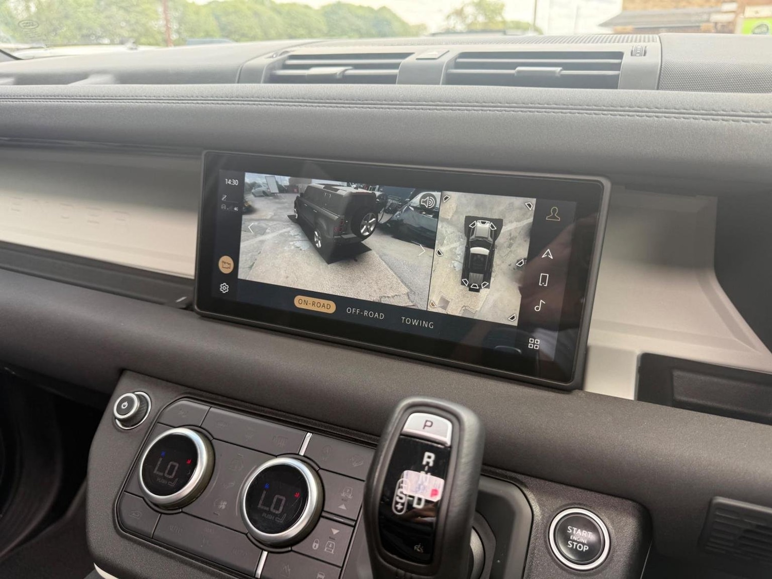 Used Land Rover Defender 110 2020 for sale - 76793631: Photo 23