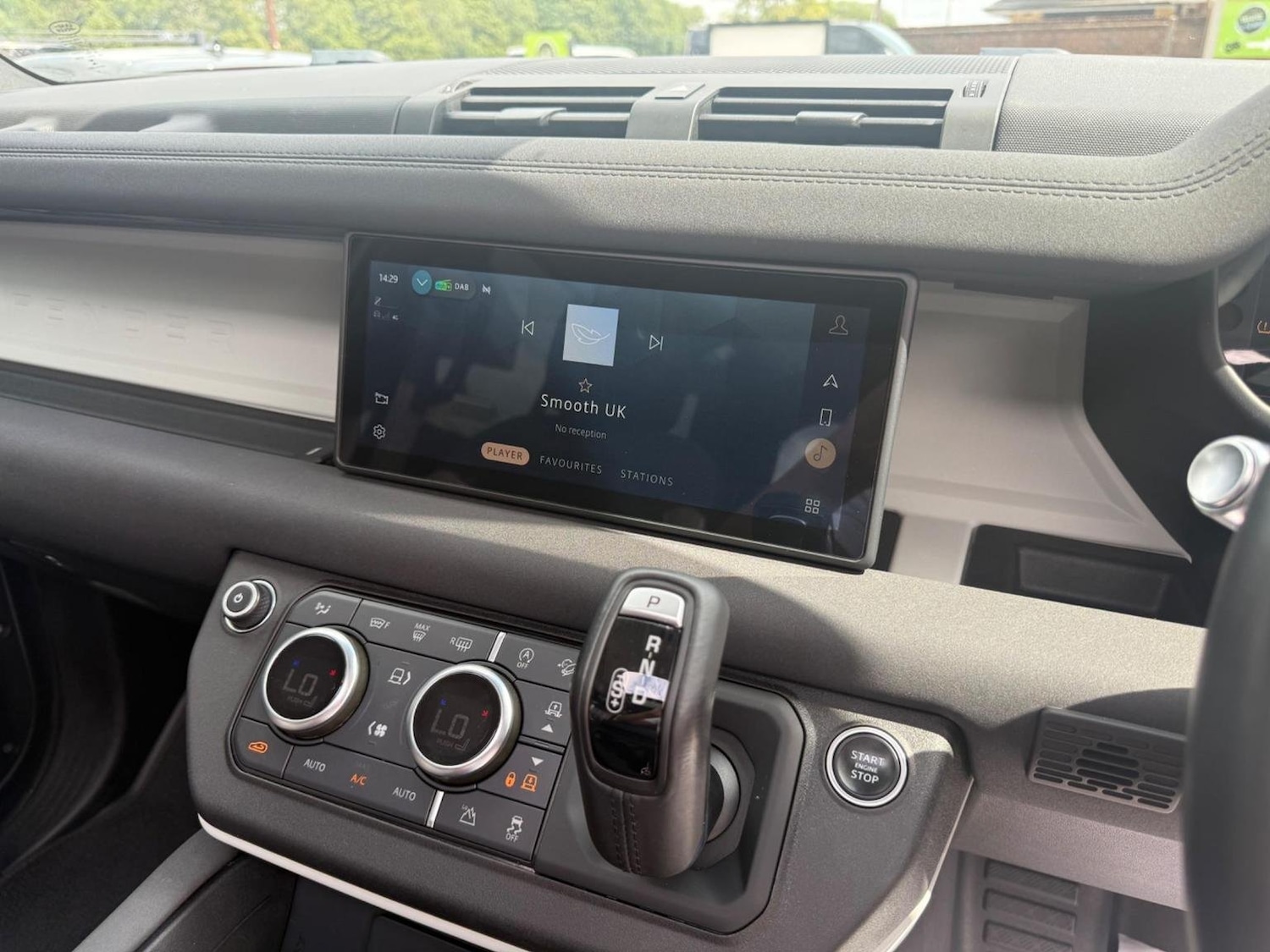 Used Land Rover Defender 110 2020 for sale - 76793631: Photo 25