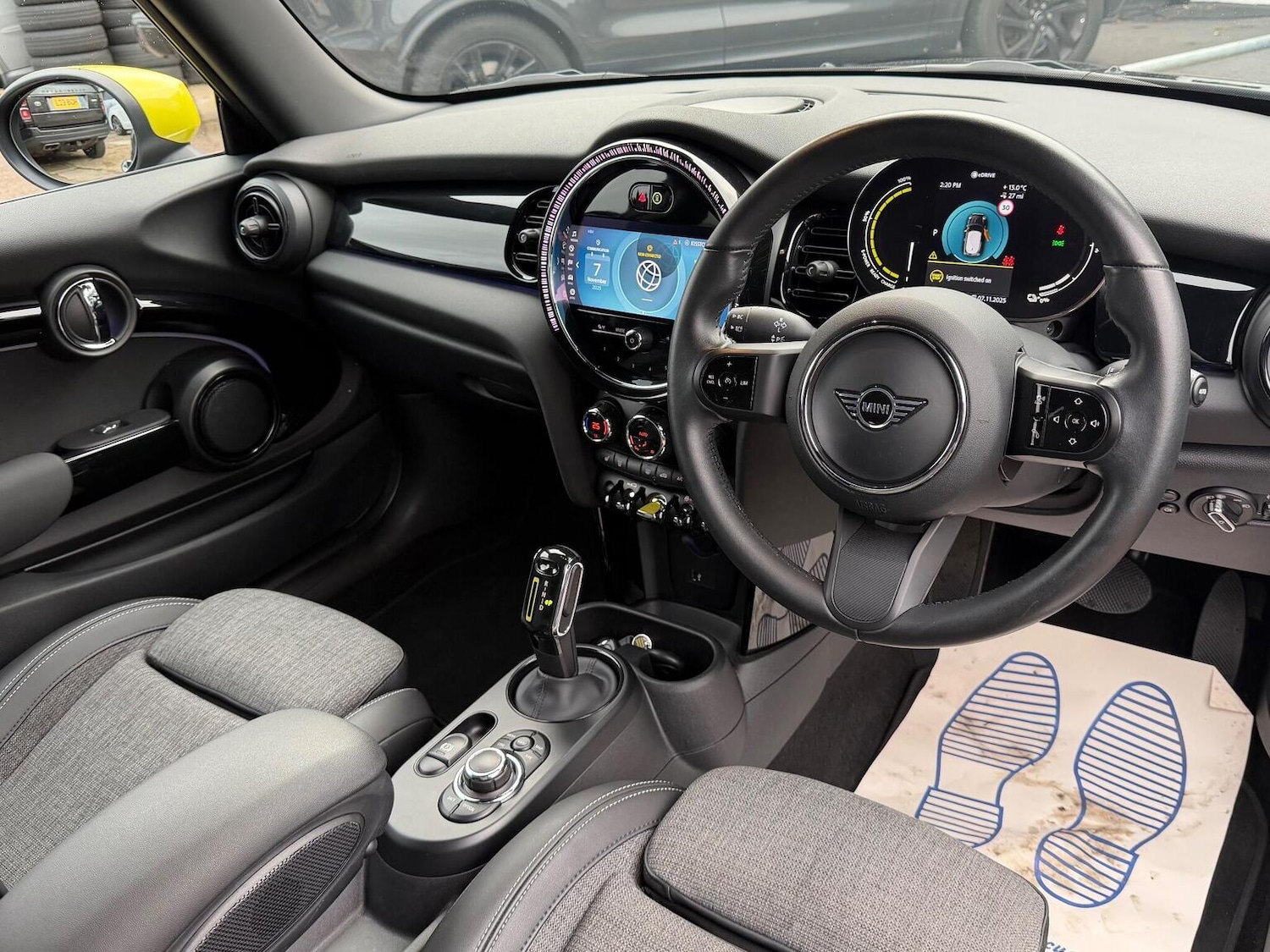 Used MINI Hatch 2021 for sale - 76670858: Photo 11