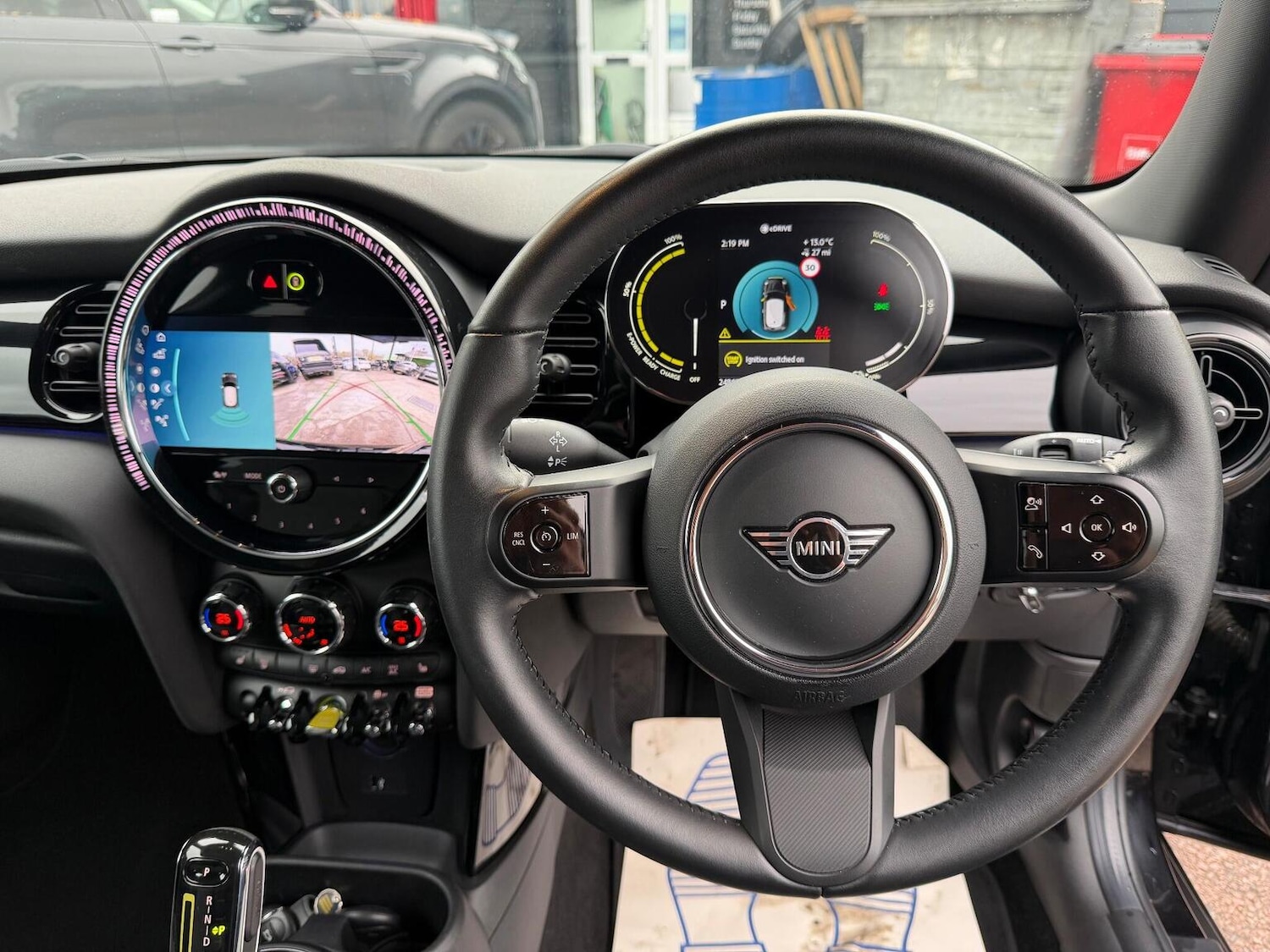 Used MINI Hatch 2021 for sale - 76670858: Photo 13