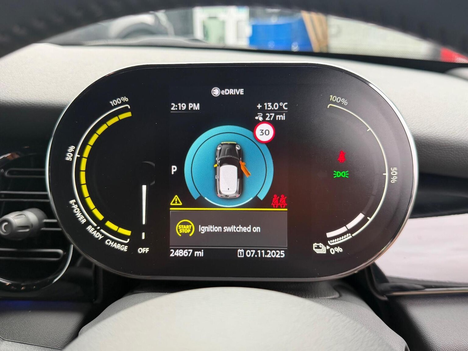 Used MINI Hatch 2021 for sale - 76670858: Photo 14