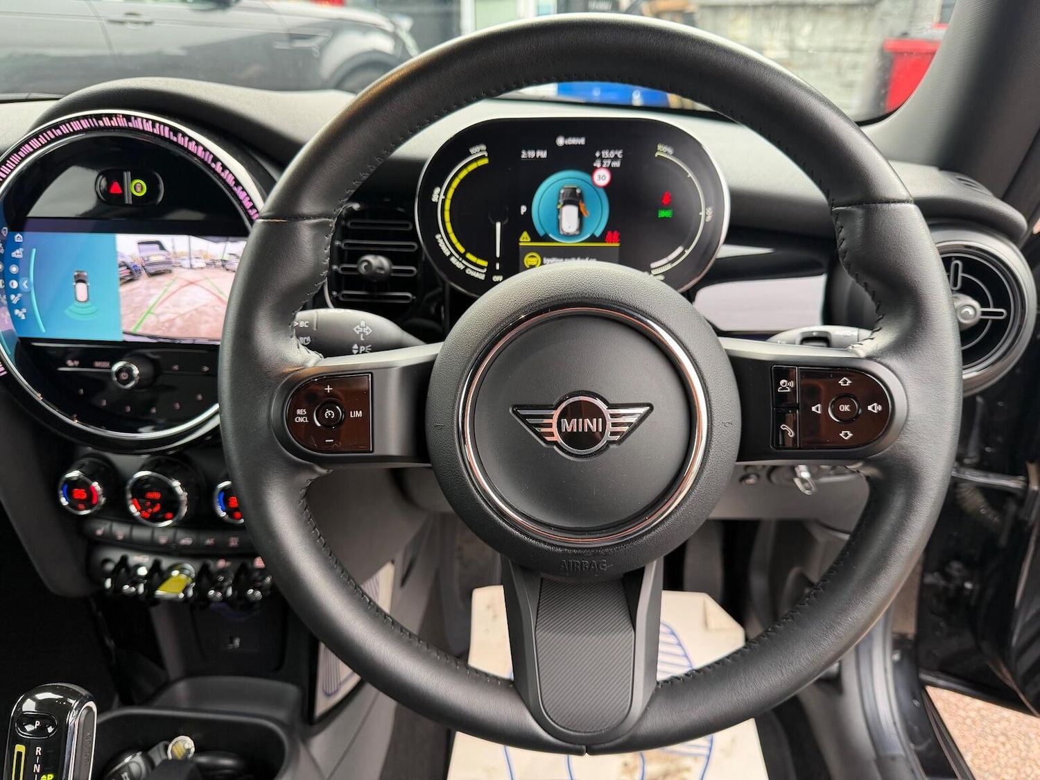 Used MINI Hatch 2021 for sale - 76670858: Photo 16