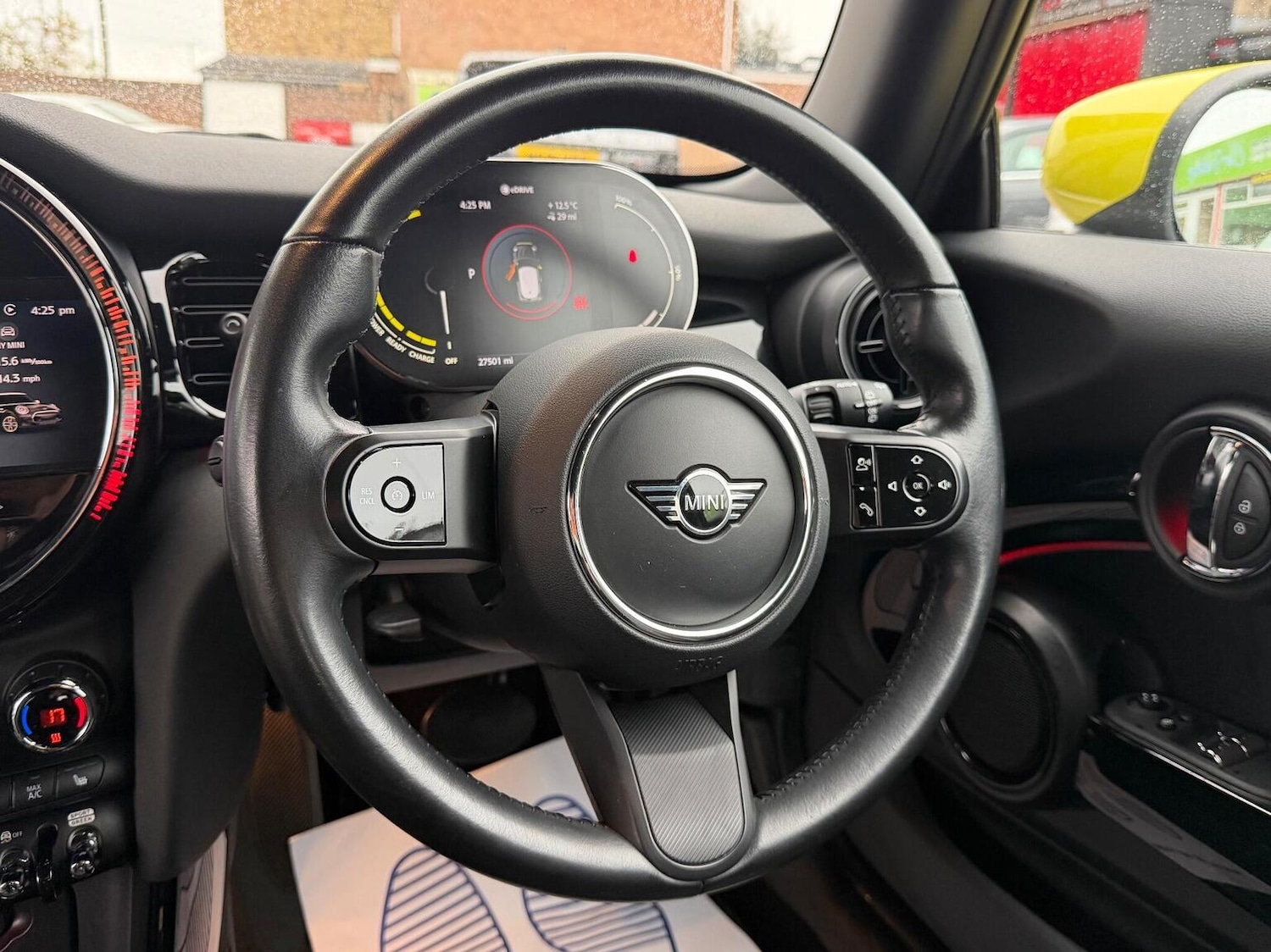 Used MINI Hatch 2021 for sale - 76670858: Photo 19