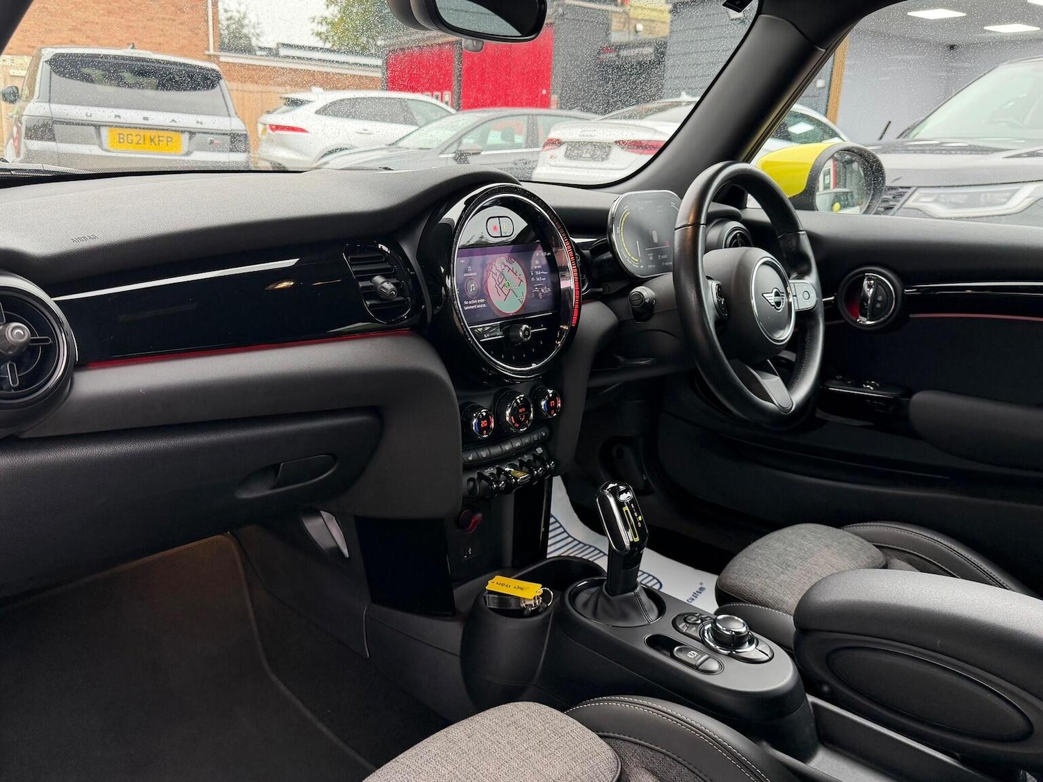 Used MINI Hatch 2021 for sale - 76670858: Photo 21