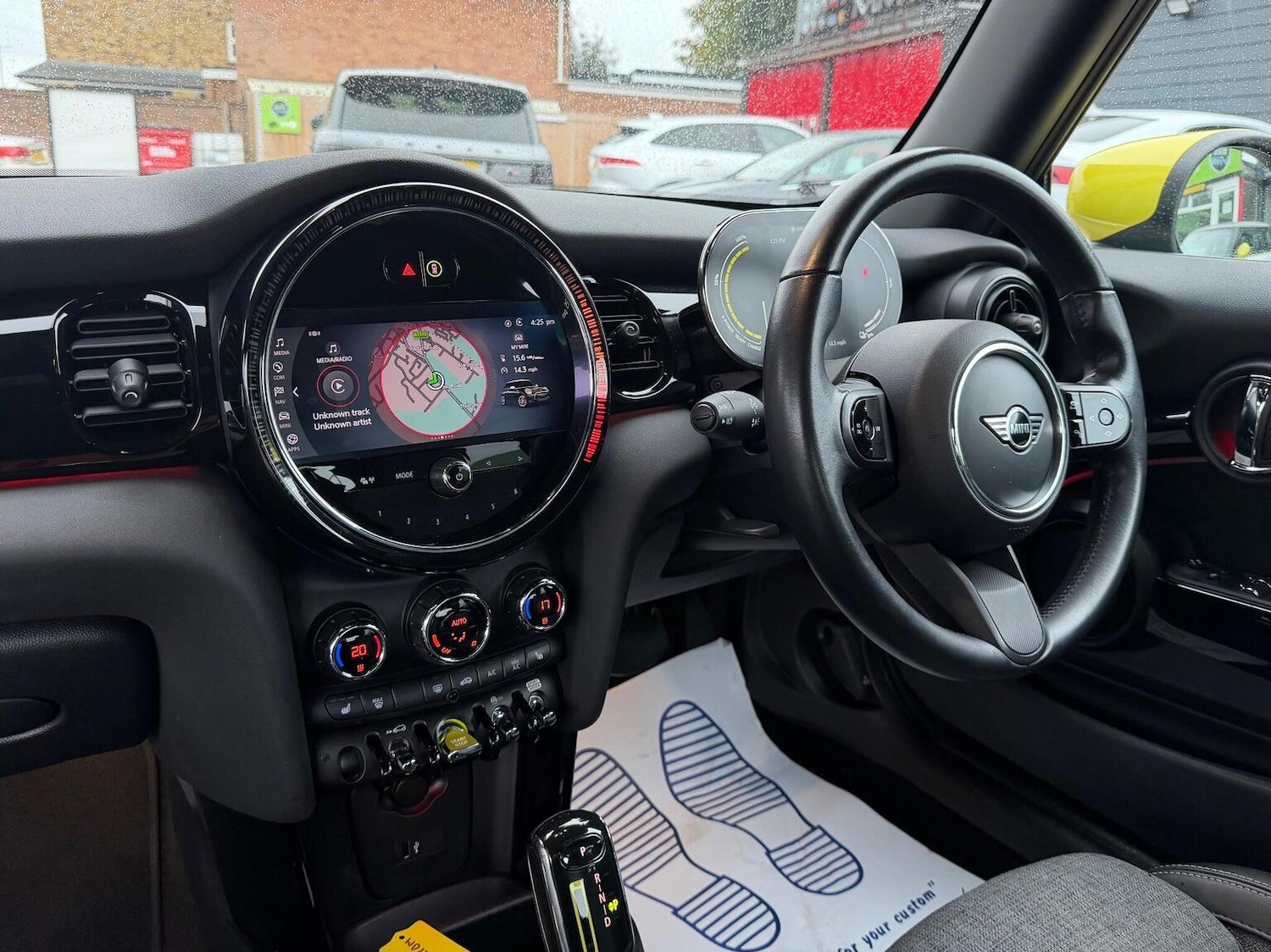 Used MINI Hatch 2021 for sale - 76670858: Photo 22