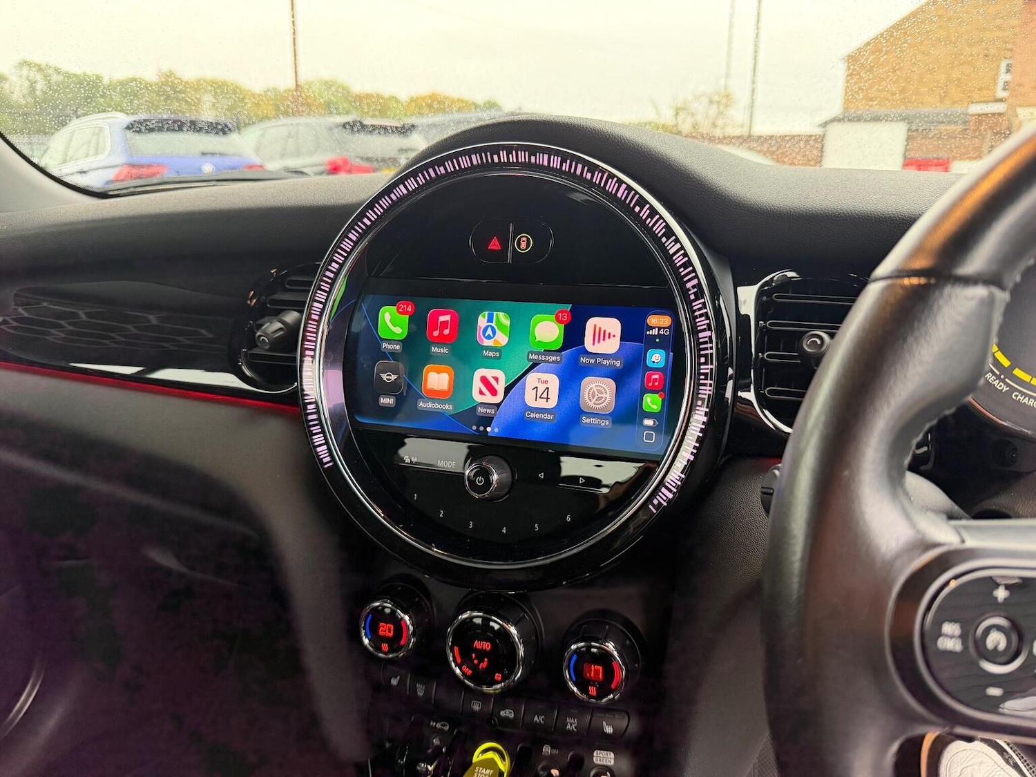 Used MINI Hatch 2021 for sale - 76670858: Photo 23