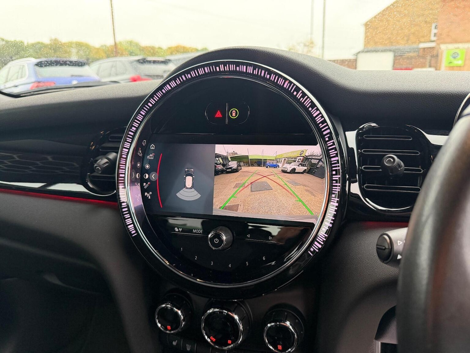 Used MINI Hatch 2021 for sale - 76670858: Photo 24