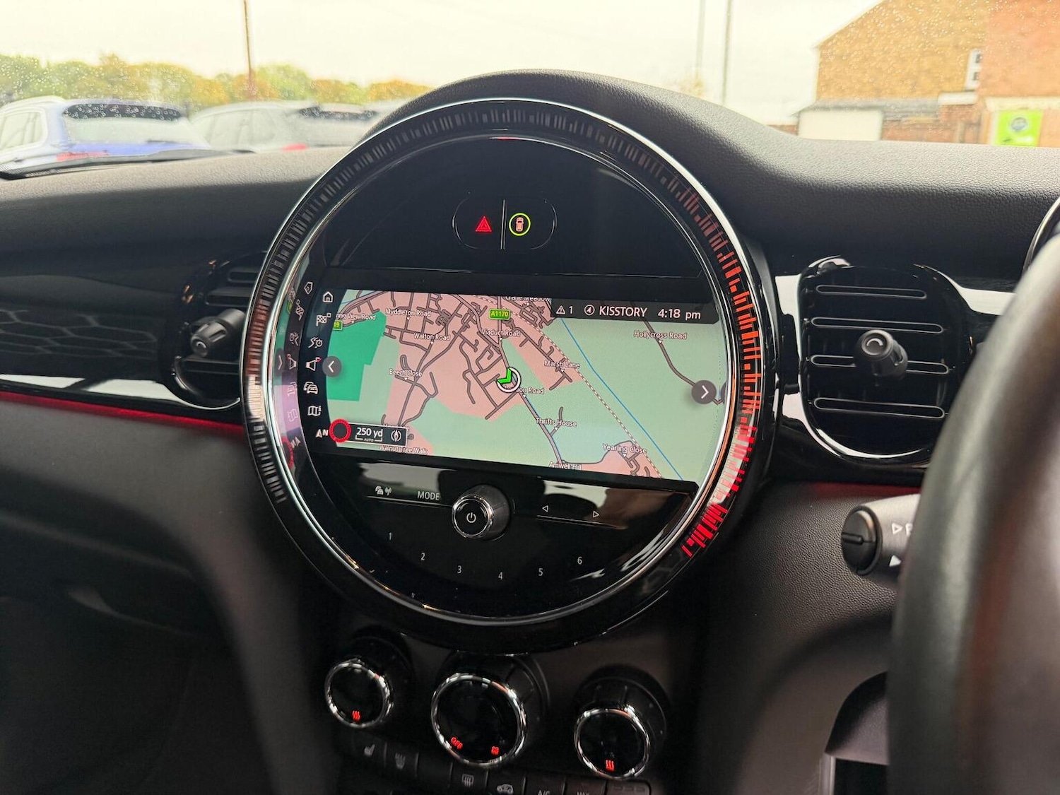 Used MINI Hatch 2021 for sale - 76670858: Photo 27