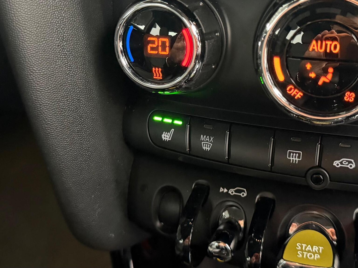 Used MINI Hatch 2021 for sale - 76670858: Photo 29