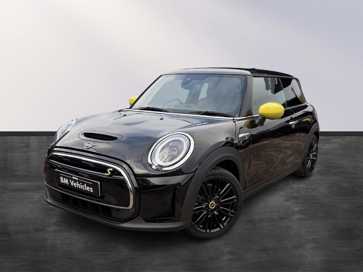 Used MINI Hatch 2021 for sale - 76670858: Photo 3