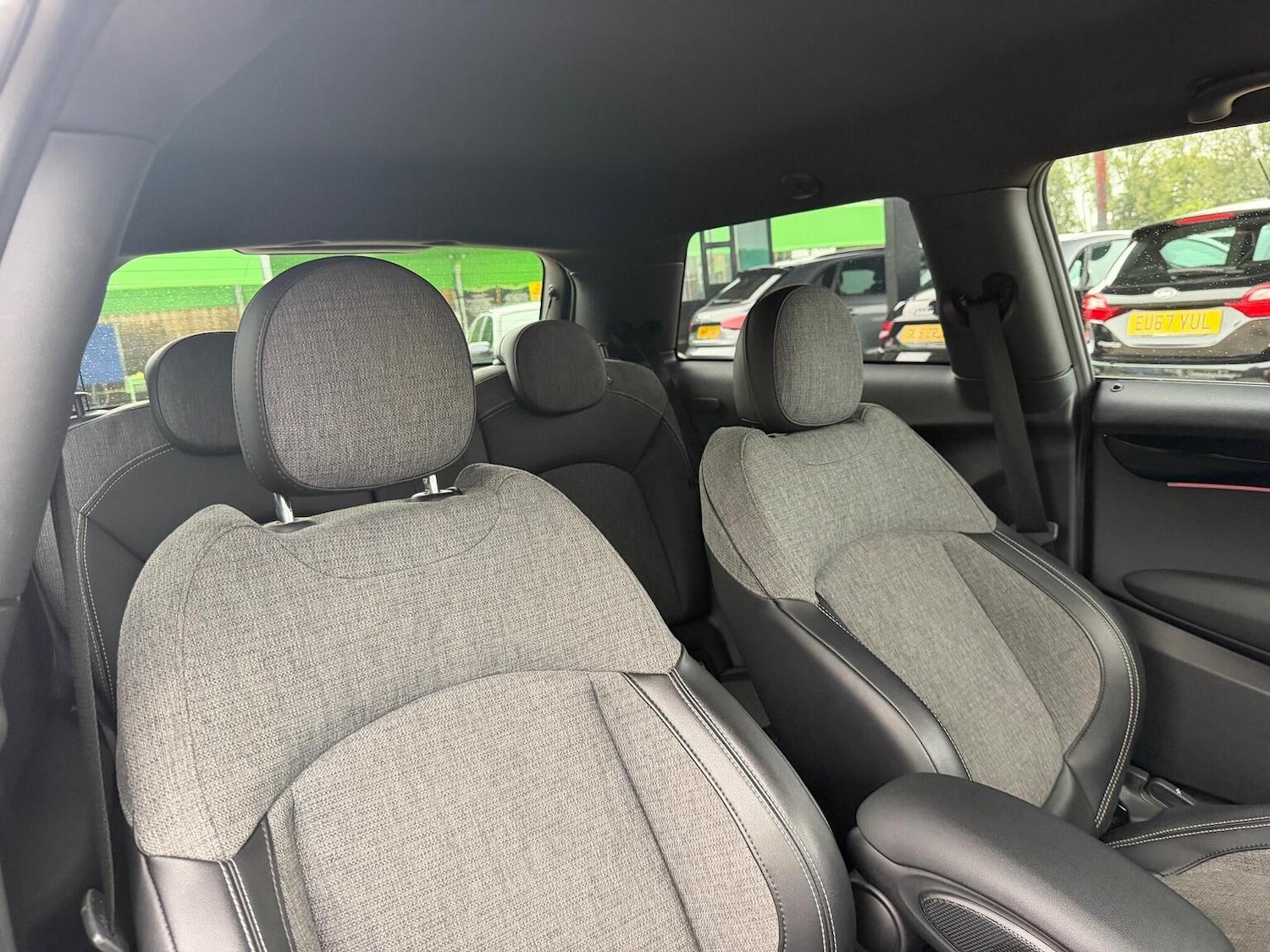 Used MINI Hatch 2021 for sale - 76670858: Photo 34