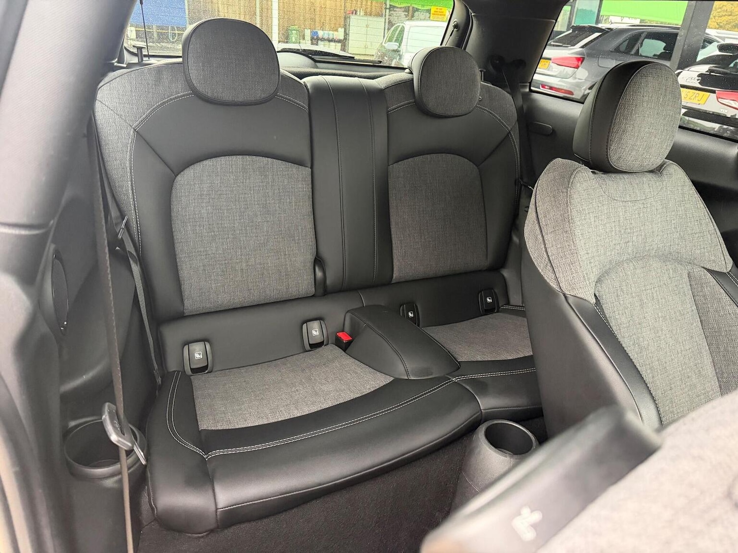 Used MINI Hatch 2021 for sale - 76670858: Photo 36