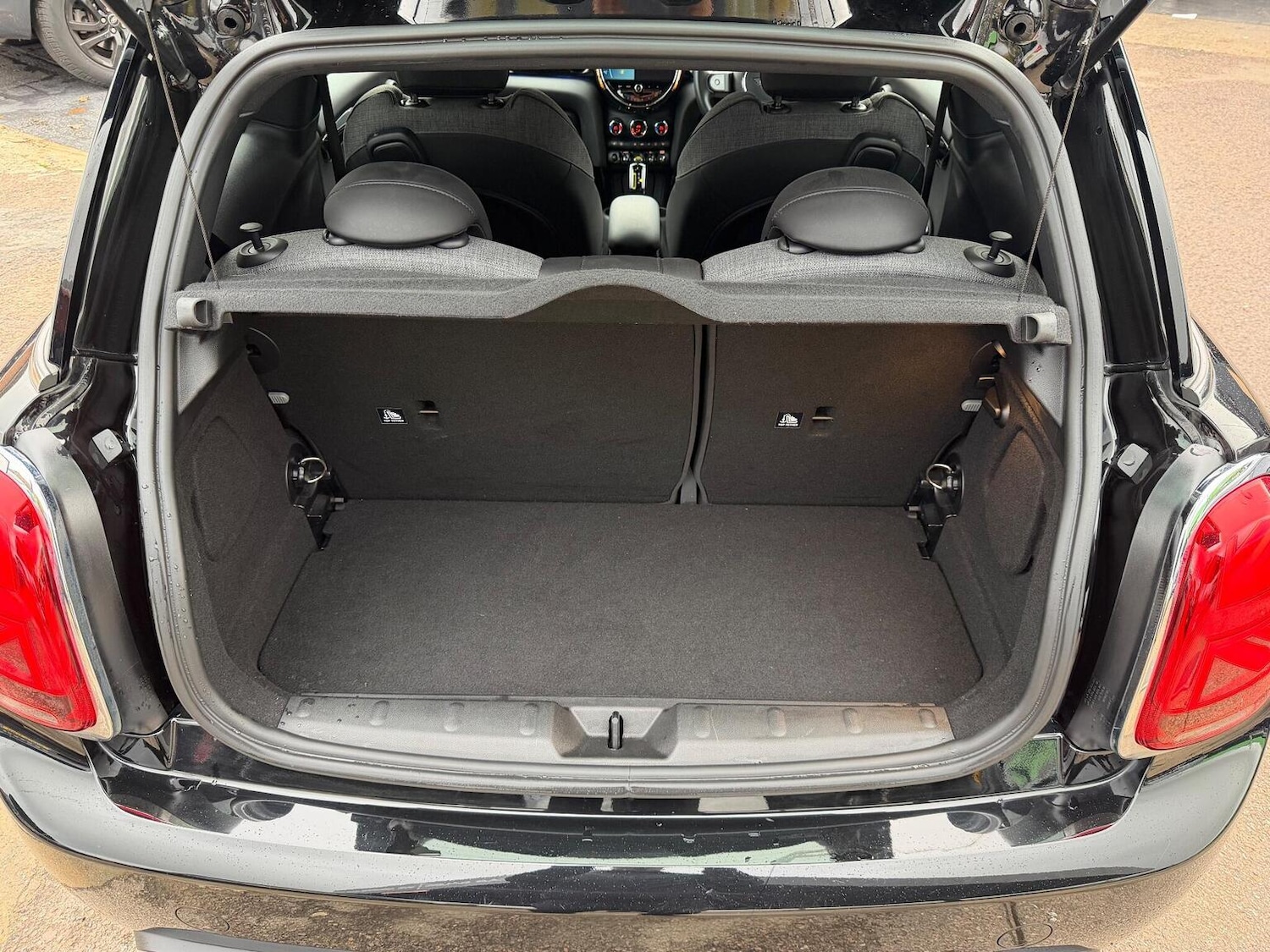 Used MINI Hatch 2021 for sale - 76670858: Photo 38