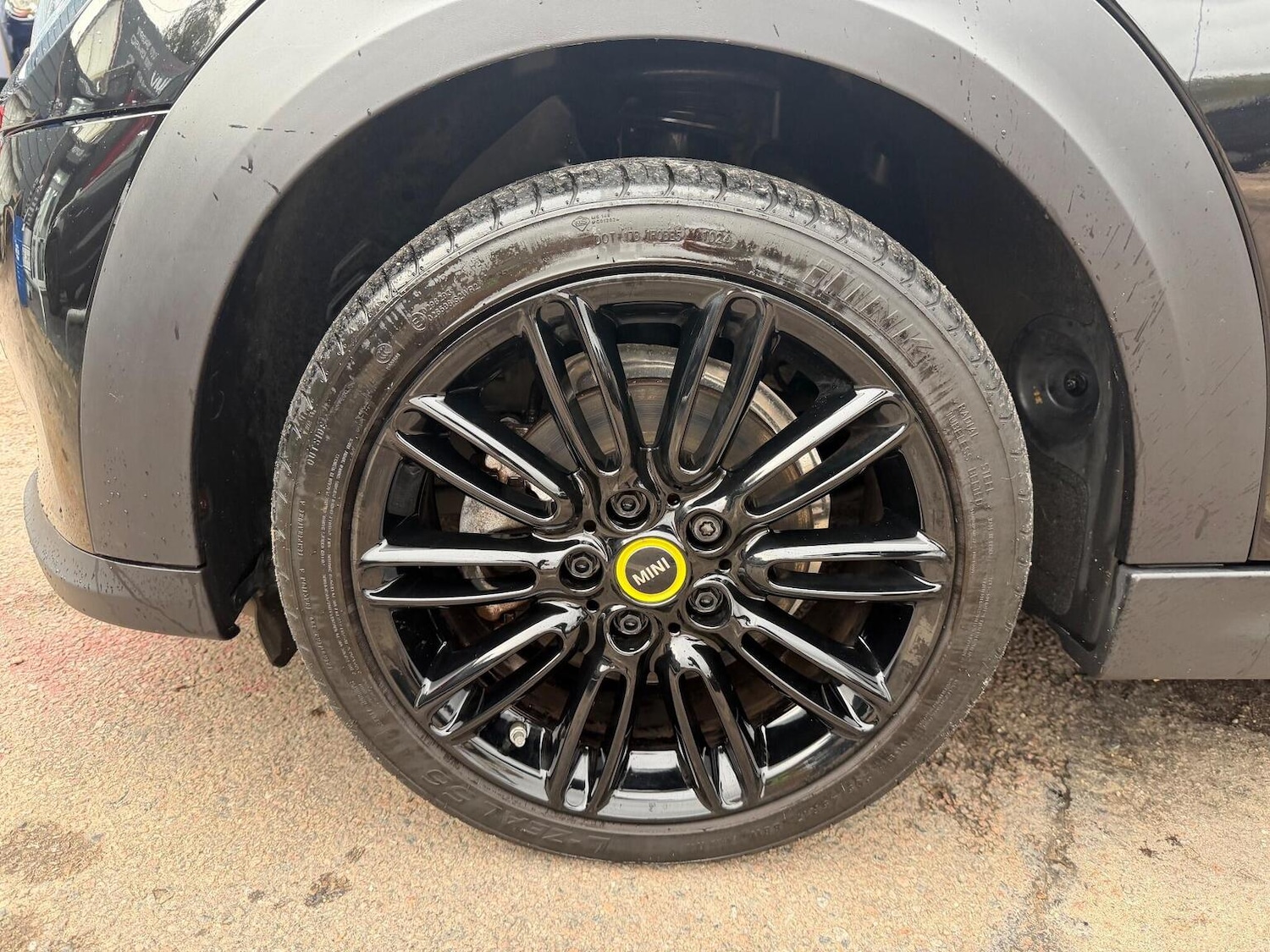 Used MINI Hatch 2021 for sale - 76670858: Photo 39