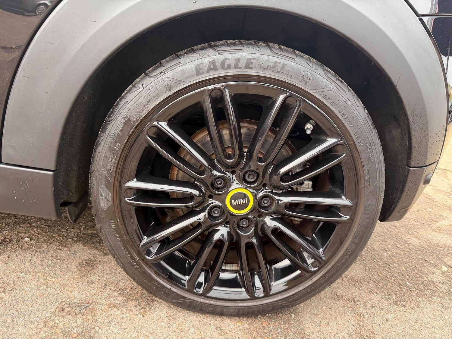 Used MINI Hatch 2021 for sale - 76670858: Photo 40