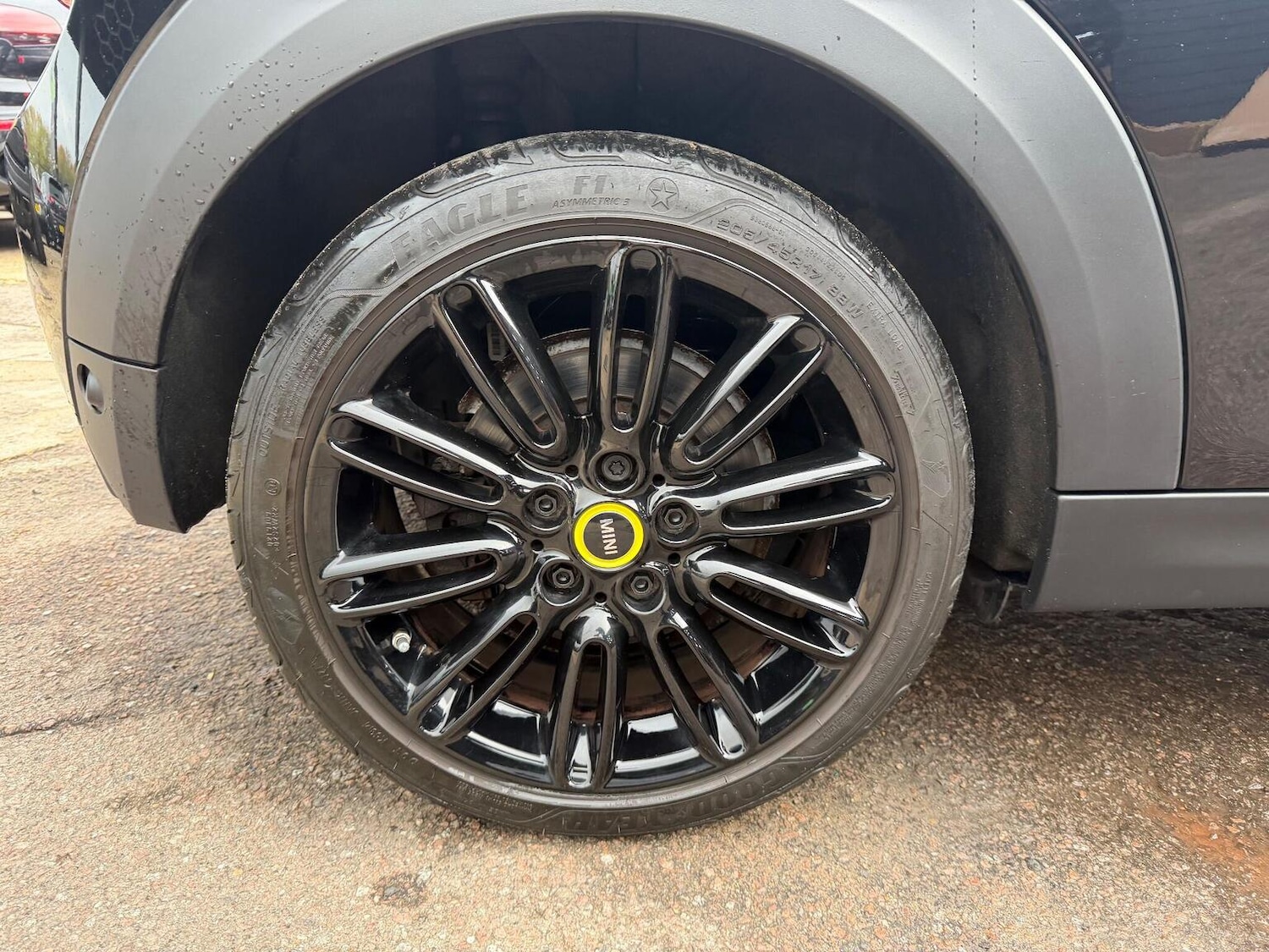 Used MINI Hatch 2021 for sale - 76670858: Photo 41