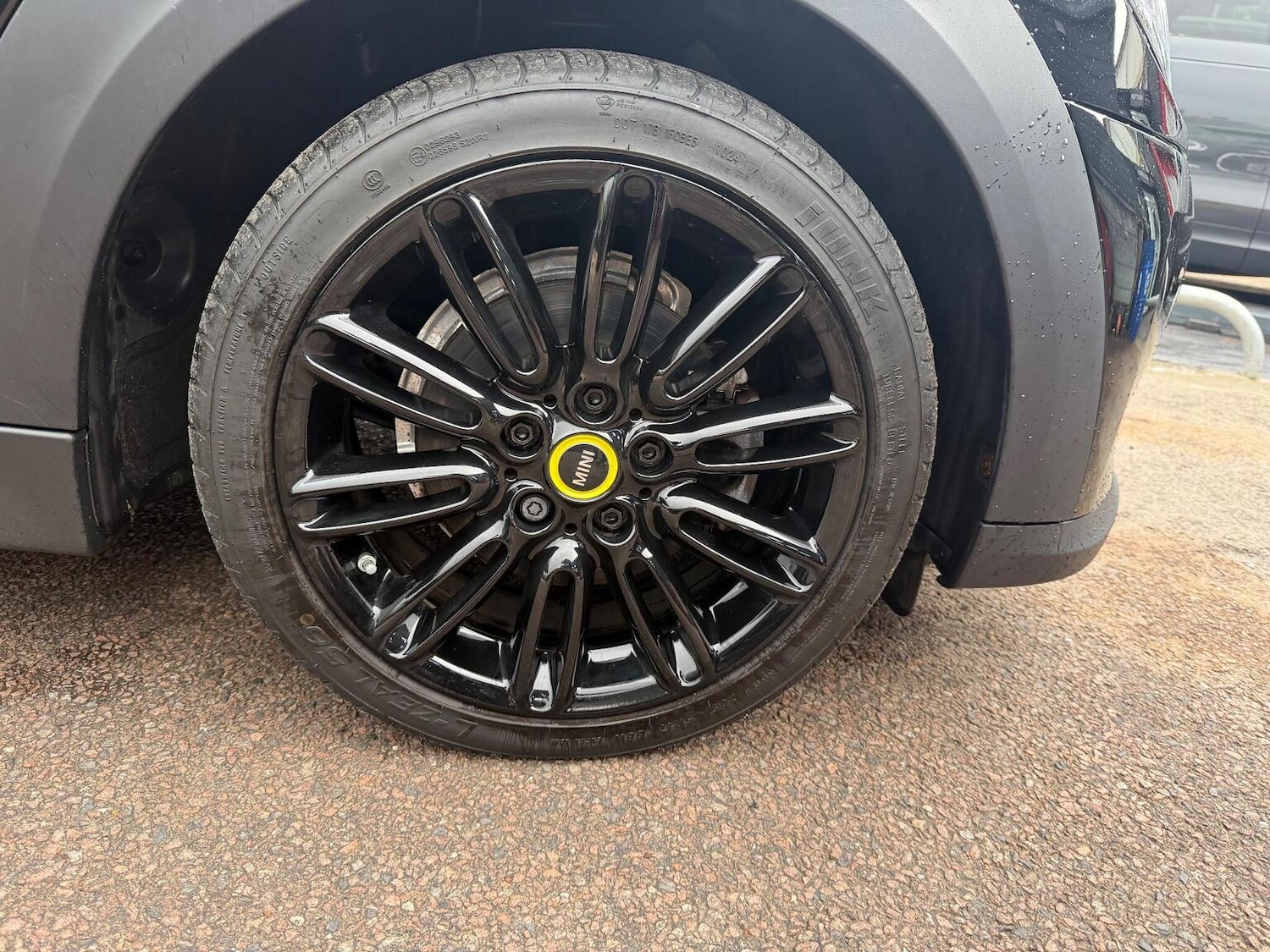 Used MINI Hatch 2021 for sale - 76670858: Photo 42