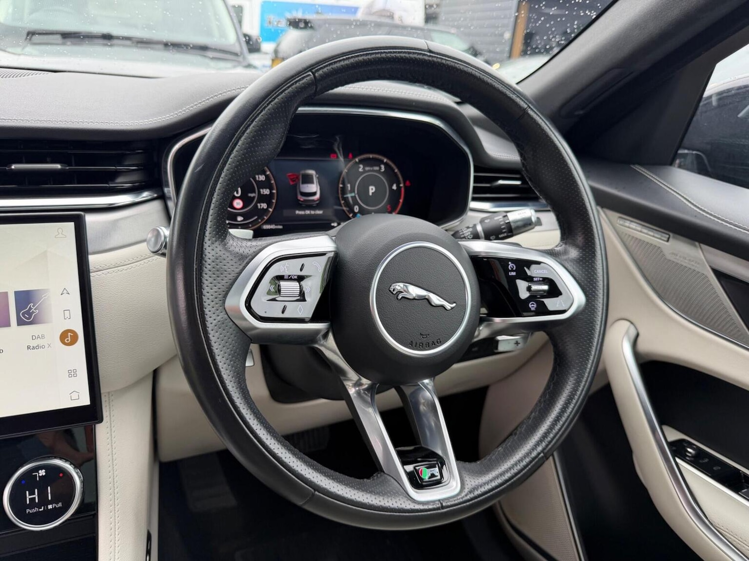 Used Jaguar F-Pace 2021 for sale - 78045634: Photo 21