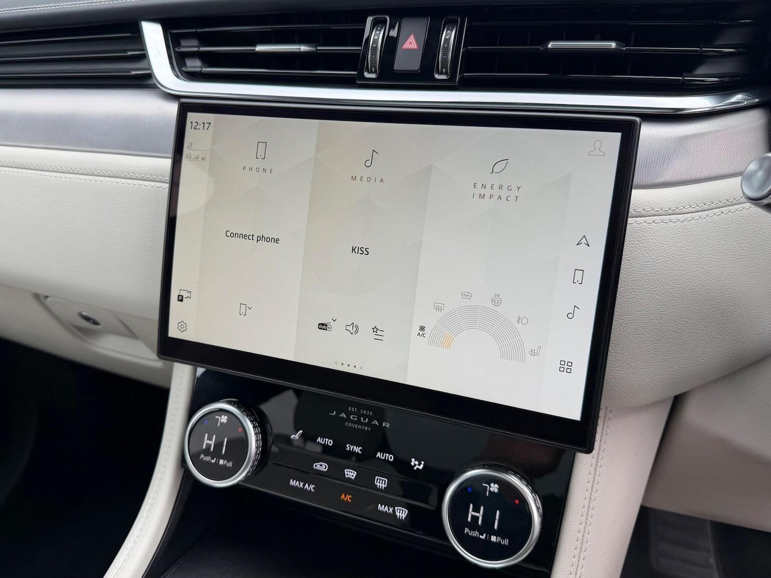 Used Jaguar F-Pace 2021 for sale - 78045634: Photo 22