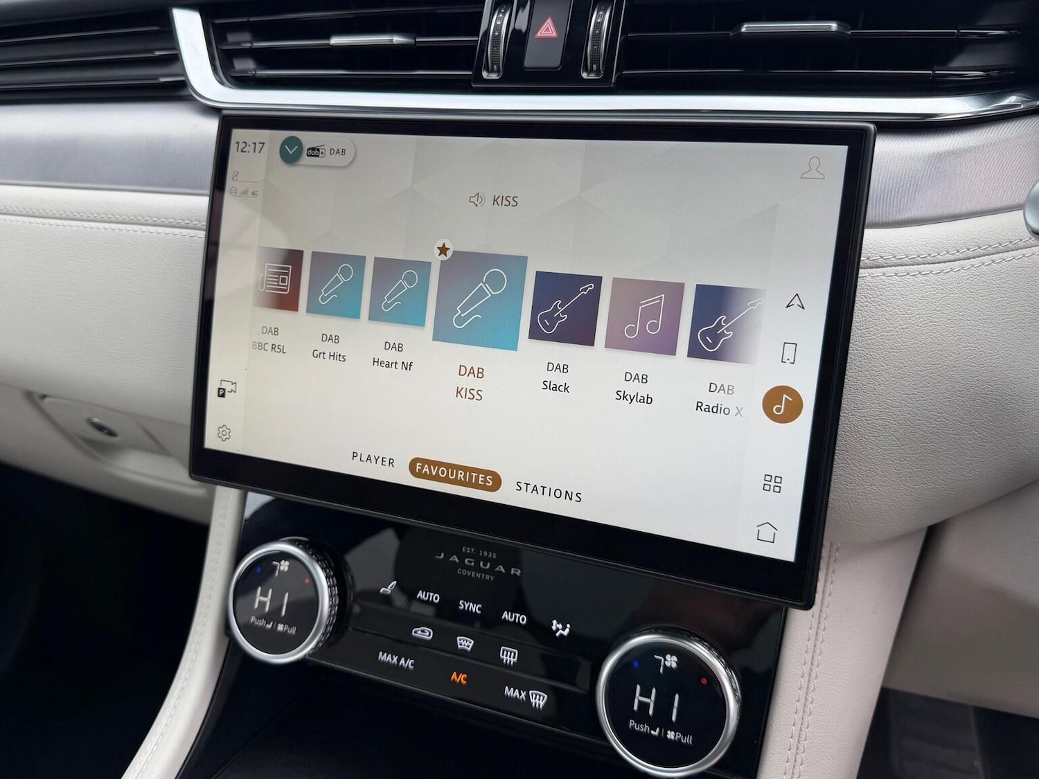 Used Jaguar F-Pace 2021 for sale - 78045634: Photo 23