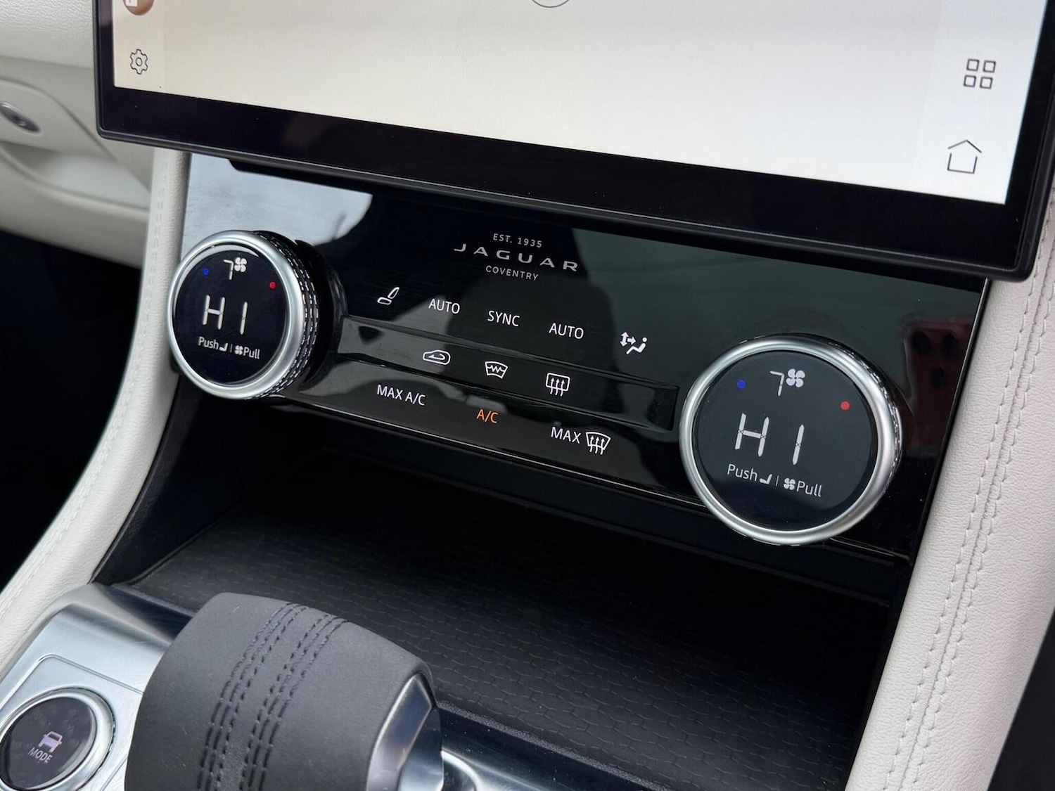 Used Jaguar F-Pace 2021 for sale - 78045634: Photo 26